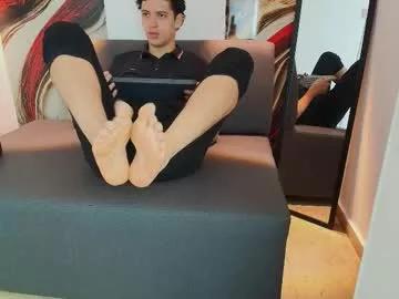 Slutty Israel_gray wants you to fuck his body now israel_gray from Chaturbate