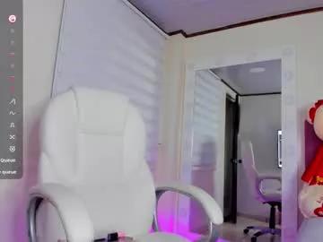 issabellarodriguez on Chaturbate 