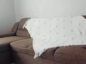 Sweet Issabelle_69 wants you to fuck her body now issabelle_69 from Chaturbate