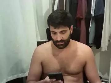 Private italianboybcn on Chaturbate