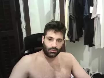 Private italianboybcn on Chaturbate