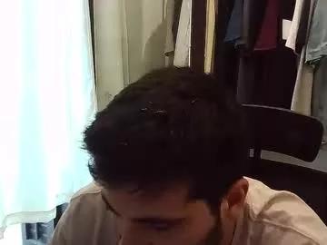 Private italianboybcn on Chaturbate