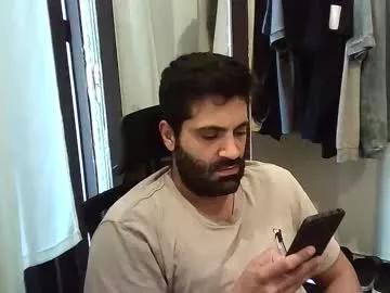 Private italianboybcn on Chaturbate