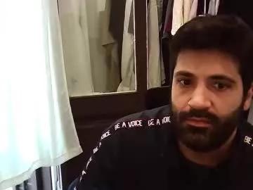 Private italianboybcn on Chaturbate