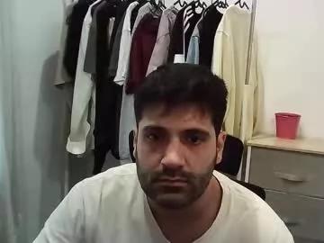 Private italianboybcn on Chaturbate