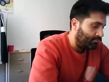 Private italianboybcn on Chaturbate