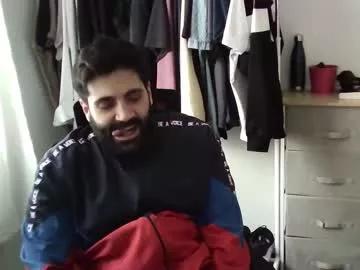 Private italianboybcn on Chaturbate
