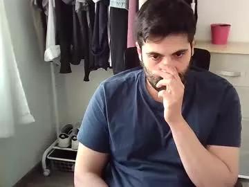 Private italianboybcn on Chaturbate