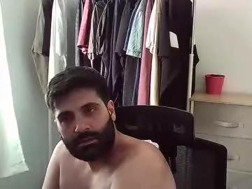 Private italianboybcn on Chaturbate