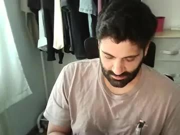 Private italianboybcn on Chaturbate