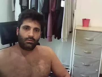 Private italianboybcn on Chaturbate