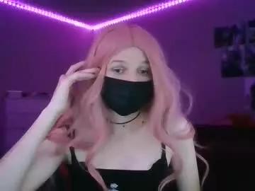 itseve982 on Chaturbate