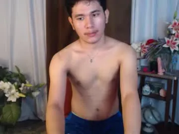 Freechat itsme_kent on Chaturbate