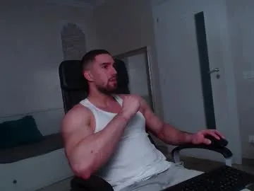 ivanhydee on Chaturbate