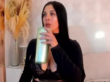 ivannaanggel — Welcome! If you like my cute smile, follow me #latina #squirt #anal #bigboobs #milf