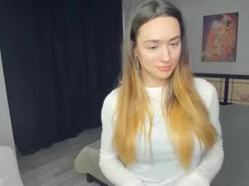 Sweet Iveyhaw wants you to fuck her body now iveyhaw from Chaturbate