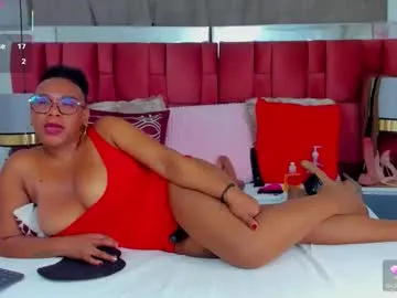 Freechat ivonsanchez on Chaturbate