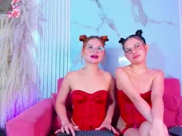 ivonymiller on Chaturbate