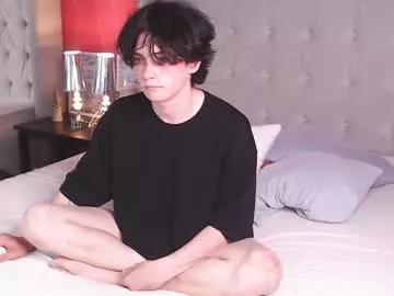 iwillfall_ on Chaturbate 