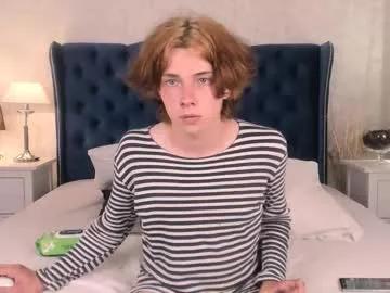 iwillfall_ on Chaturbate 