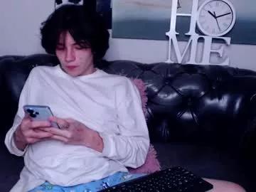 iwillfall_ on Chaturbate 