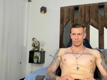 Freechat j_king__ on Chaturbate