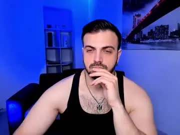 jace_thorne on Chaturbate