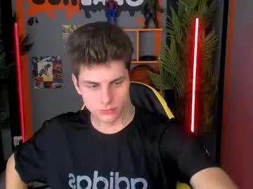 Explore Jack__wan, he wants to masturbate for you jack__wan from Chaturbate