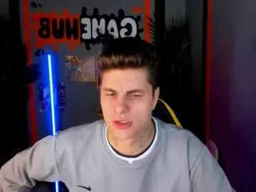 jack__wan from Chaturbate