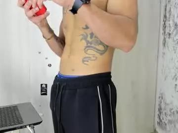 Checkout sexy stripper Jack_carter22 jack_carter22 from Chaturbate