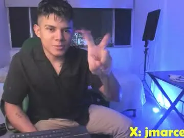 Freechat jack_castell on Chaturbate