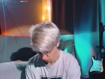 Admire Jack_frozt, he wants to masturbate for you jack_frozt from Chaturbate