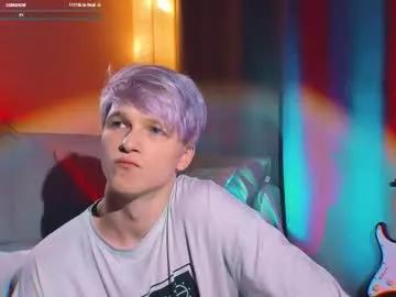 jack_frozt from Chaturbate