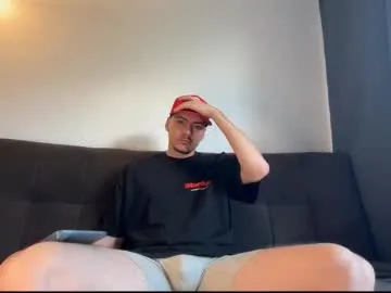 jack_norizz on Chaturbate