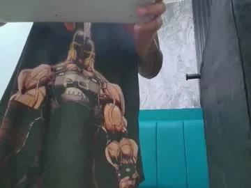 Freechat jack_pergurtson01 on Chaturbate