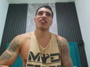 jack_pergurtson01 — GOAL: i want to eat you [1000 tokens remaining] Come and say HI. #bigdick #muscle #uncut #slave #bigass #