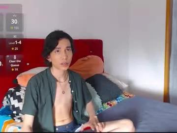 jack_s21 from Chaturbate