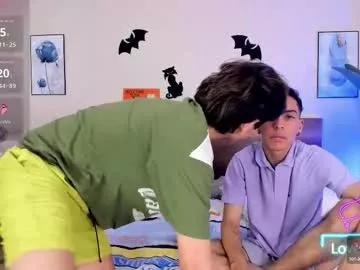 Dirty jack_wesker from Chaturbate jack_wesker from Chaturbate