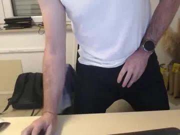 Freechat jackbauer9999 on Chaturbate