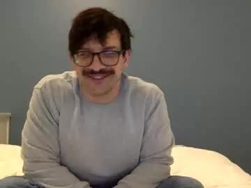 Checkout Jackcharloe, he wants to masturbate for you jackcharloe from Chaturbate