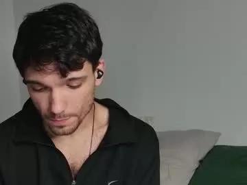 jackdesfeux from Chaturbate