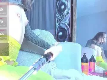 jackie_swann on Chaturbate