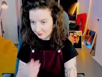 Freechat jackiebard on Chaturbate