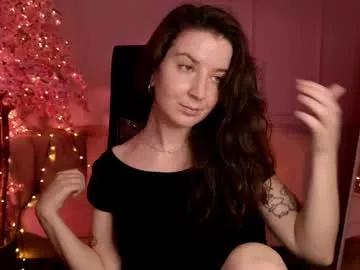 Freechat jackiebard on Chaturbate