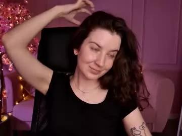 Freechat jackiebard on Chaturbate