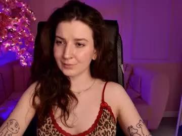 Freechat jackiebard on Chaturbate