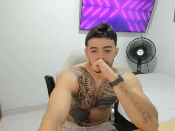 Freechat jackpit77 on Chaturbate