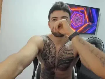 Freechat jackpit77 on Chaturbate