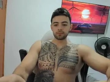 Freechat jackpit77 on Chaturbate