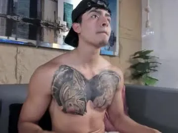 jackson_macleyn — COME WITH ME OR CUM WITH ME? #muscle #18 #cum #new #uncut [1111 tokens remaining]